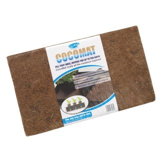 CocoMat and Root Control Pack