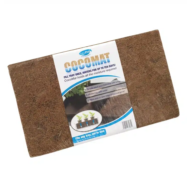 CocoMat and Root Control Pack