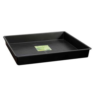 3.3’ x 3.3’ Square Garden Tray