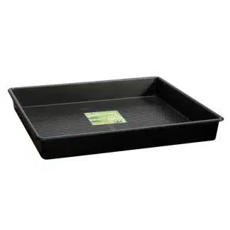 3.3’ x 3.3’ Square Garden Tray