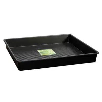 3.3? x 3.3? Square Garden Tray