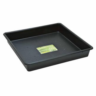 2.5’ x 2.5’ Square Garden Tray