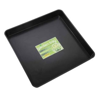 2' x 2' Square Garden Tray