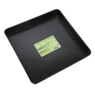 2' x 2' Square Garden Tray