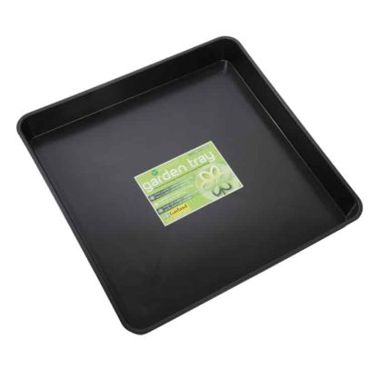 2' x 2' Square Garden Tray