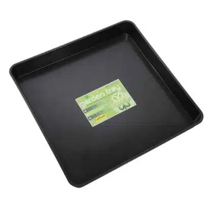 2' x 2' Square Garden Tray