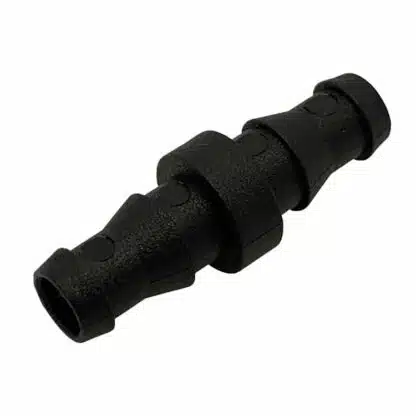 3/8" or 1/4" Straight Connector