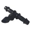 3/8" or 1/4" Tee Connector - Image 2
