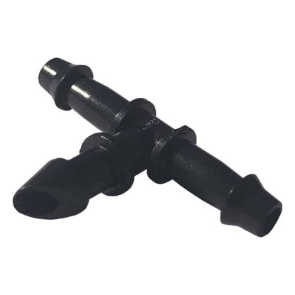 3/8" or 1/4" Tee Connector - Image 2