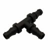 3/8" or 1/4" Tee Connector