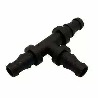 3/8" or 1/4" Tee Connector