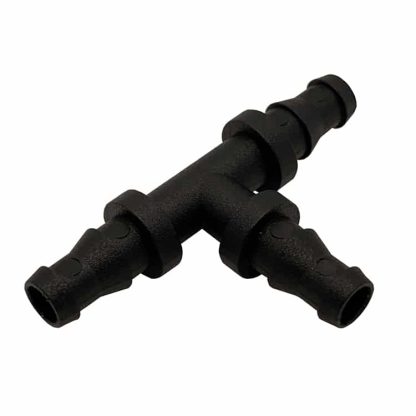3/8" or 1/4" Tee Connector