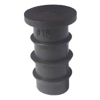 1/2" End Stop