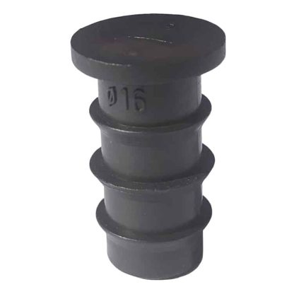 1/2" End Stop