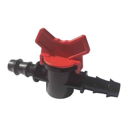 1/2" In-line tap