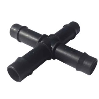 1/2" Cross Connector