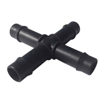 1/2" Cross Connector