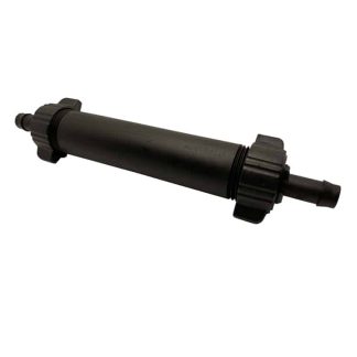 1/2" in-line filter