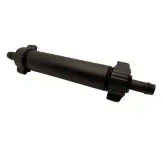 1/2" in-line filter