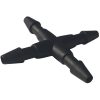 3/8" or 1/4" Cross Connector - Image 2