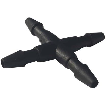 3/8" or 1/4" Cross Connector - Image 2