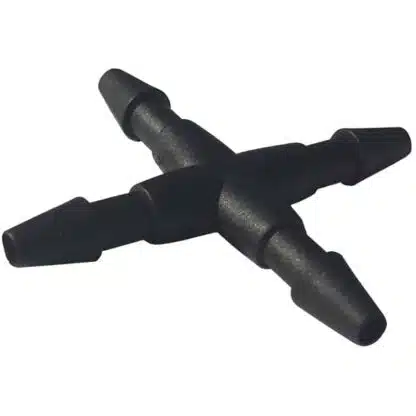 3/8" or 1/4" Cross Connector - Image 2