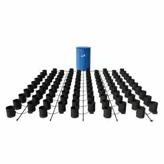 GeoPot 100 System