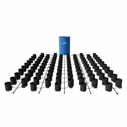 geopot 100 system