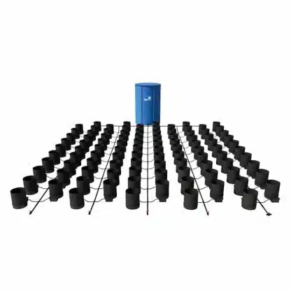 GeoPot 100 System