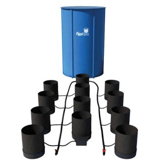 GeoPot 12 System