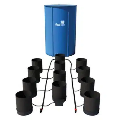 GeoPot 12 System