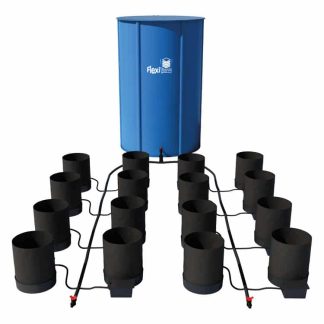 GeoPot 16 System