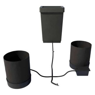 GeoPot 2 System