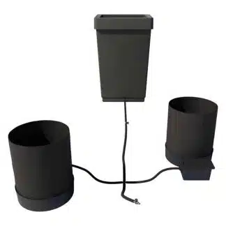 GeoPot 2 System