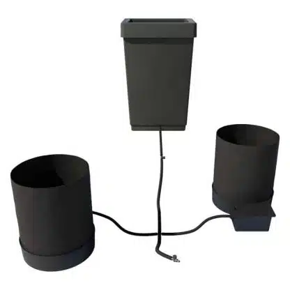 GeoPot 2 System