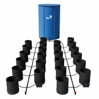 GeoPot 24 System