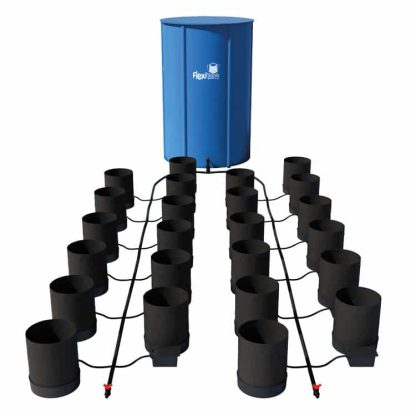 GeoPot 24 System