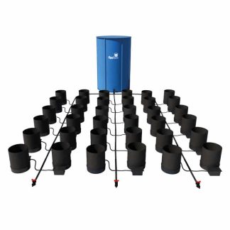GeoPot 36 System
