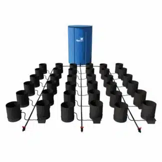 GeoPot 36 System