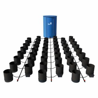 GeoPot 48 System