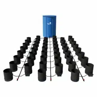 GeoPot 48 System