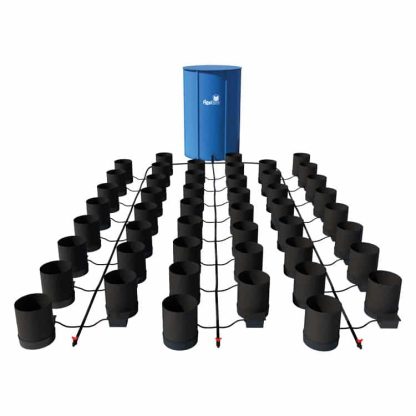 GeoPot 48 System