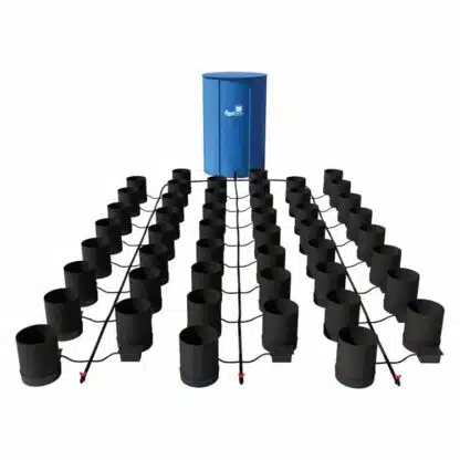 GeoPot 48 System