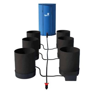 GeoPot 6 System