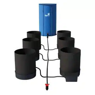 GeoPot 6 System
