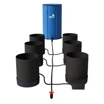 GeoPot 6 System