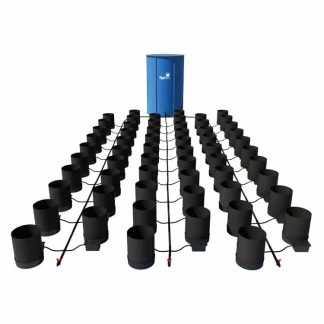 GeoPot 60 System