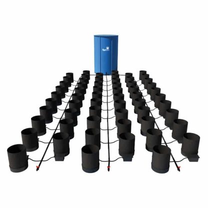 GeoPot 60 System