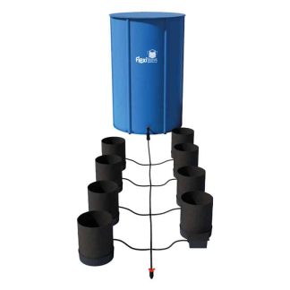 GeoPot 8 System