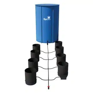 GeoPot 8 System